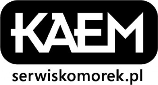 KAEM serwiskomorek.pl – Serwis Samsung Sony iPhone iPad Naprawa